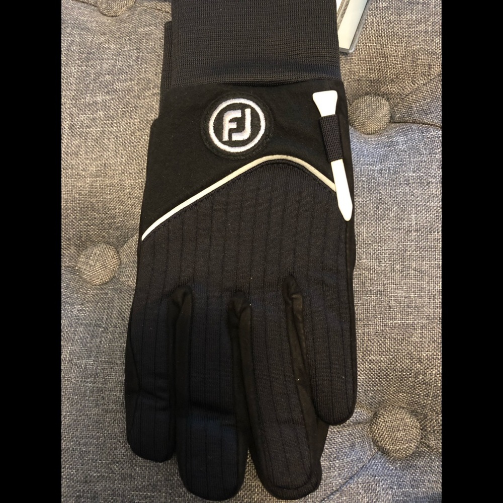 Titleist Foot Joy wintersof glove